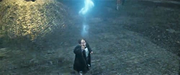 Vitious partecipa alla difesa di Hogwarts