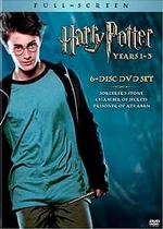 Years 1-3 DVD