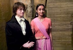 Yule Ball date