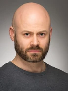 Адам Макнамара