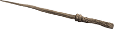 Baguette en tremble