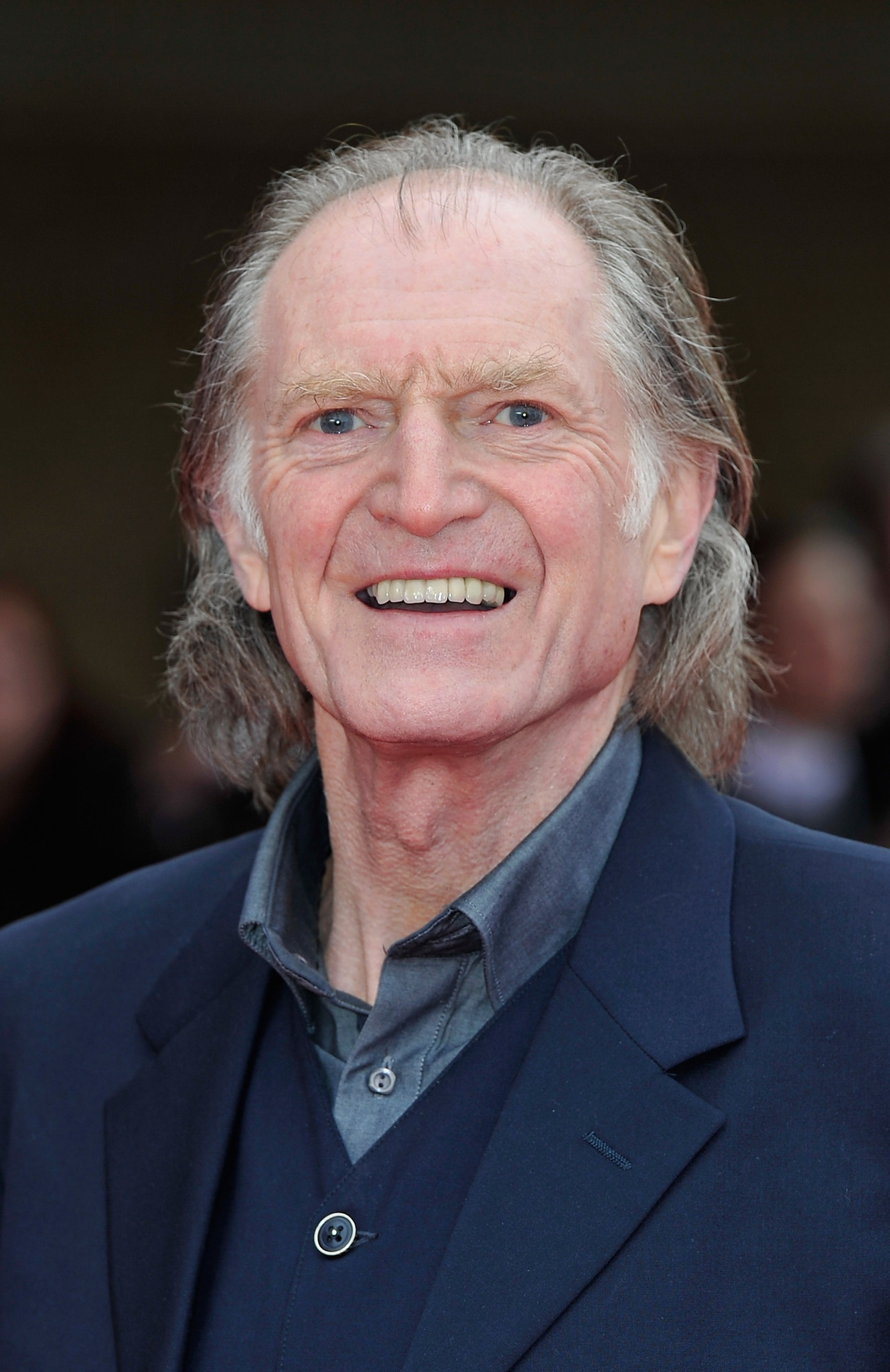 David Bradley Harry Potter Wiki Fandom