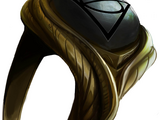 Mervolo Gaunts Ring