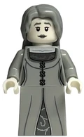 Helena Ravenclaw as a LEGO minifigure