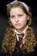 Lavender Brown[11]