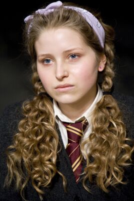 Lavender Brown HBP