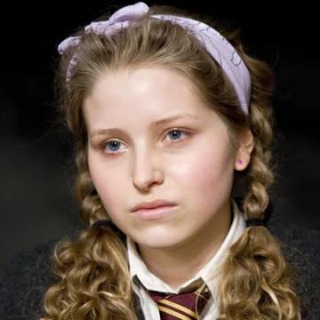 Lavender Brown | Harry Potter Wiki | Fandom
