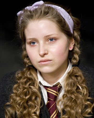 Lavender Brown Harry Potter Wiki Fandom