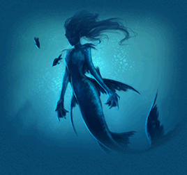 Merpeople | Harry Potter Wiki | Fandom