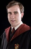 Neville Longbottom (did't qualify for N.E.W.T.)