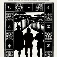 The Tale Of The Three Brothers Harry Potter Wiki Fandom
