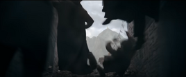 Yusuf Kama's Earth spell