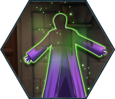 Cloak of Invisibility, Harry Potter Wiki