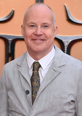 Fantastic Beasts 3 premiere Director David Yates