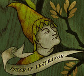 Fulcran Lestrange III