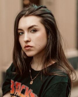 Georgia Owen