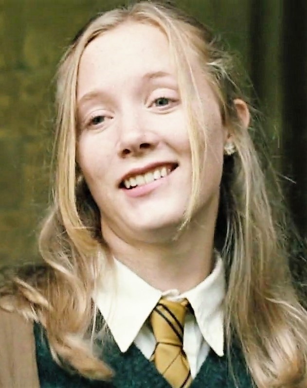 Hannah Abbott | Harry Potter Wiki | Fandom