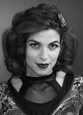 Natalia Tena