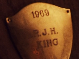 R. J. H. King