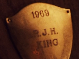 R. J. H. King