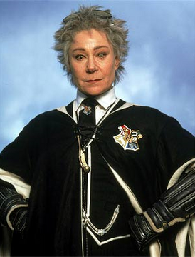 Renée Bibine, Wiki Harry Potter