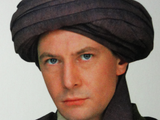 Quirinus Quirrell