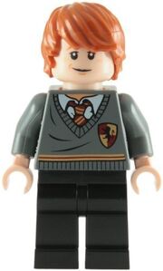 Ron LEGO (new)