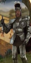 Sir Cadogan