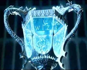 Triwizard cup
