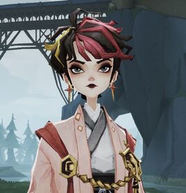 Yumi Ito MA