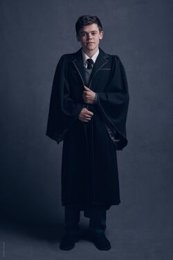 ハリー ポッターと呪いの子 舞台 Harry Potter Wiki Fandom ハリー ポッターと呪いの子 舞台 Harry Potter Wiki Fandom