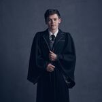 ハリー ポッターと呪いの子 舞台 Harry Potter Wiki Fandom