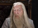 Albus Dumbledore