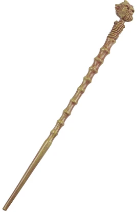 Bernadette's wand