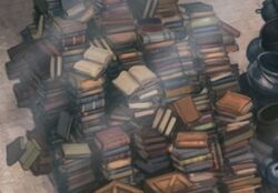 Books