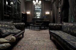 photo 12 Grimmauld Place Inside 12 grimmauld place harry potter wiki