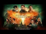 Fantastic Beasts- The Secrets of Dumbledore Soundtrack - The Ceremony - James Newton Howard