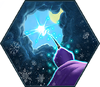 Meteolojinx recanto (learned in an event)