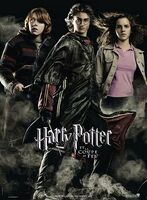 Trio poster