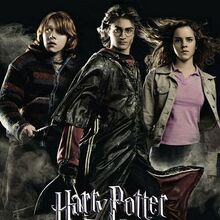 Harry Potter And The Goblet Of Fire Film Harry Potter Wiki Fandom