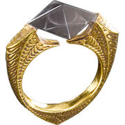 Horcrux ring