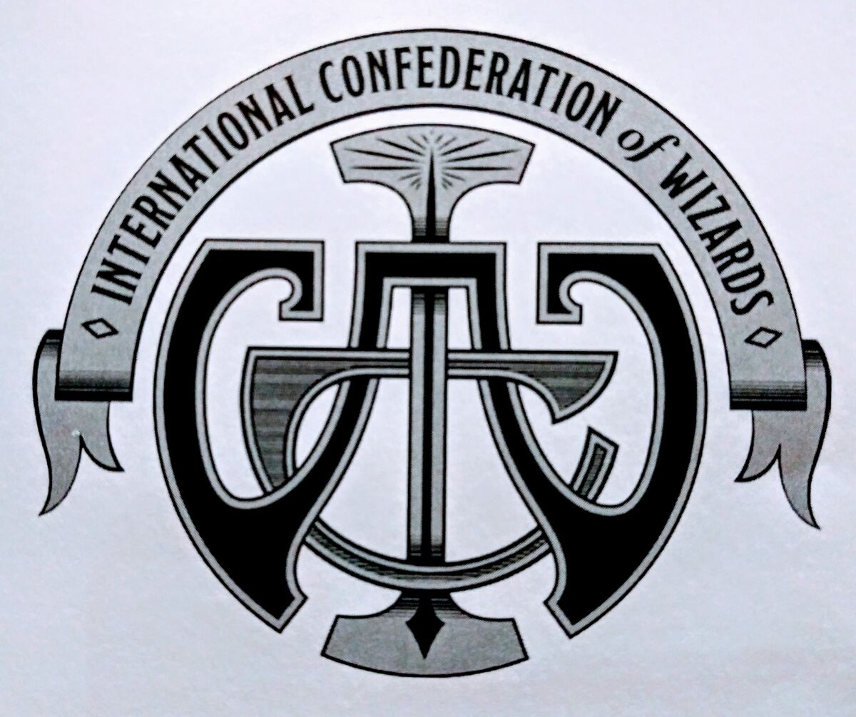International Confederation of Wizards | Harry Potter Wiki | Fandom