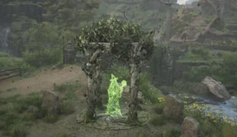 Irondale Merlin trial