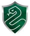 MHPW Slytherin