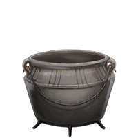 锡镴质坩埚 哈利 波特维基 Fandom