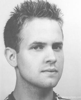 Samuel Supple