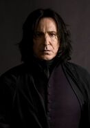 Severus Snape