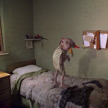 Dobby Harry Potter Wiki Fandom