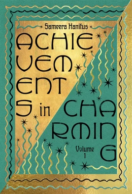 Achievements in Charming