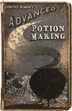 Advanced Potion-Making by Libatius Borage